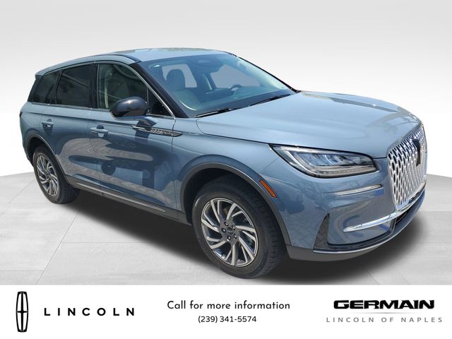2025 Lincoln Corsair Premiere photo 4