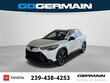  Toyota Corolla Cross Hybrid