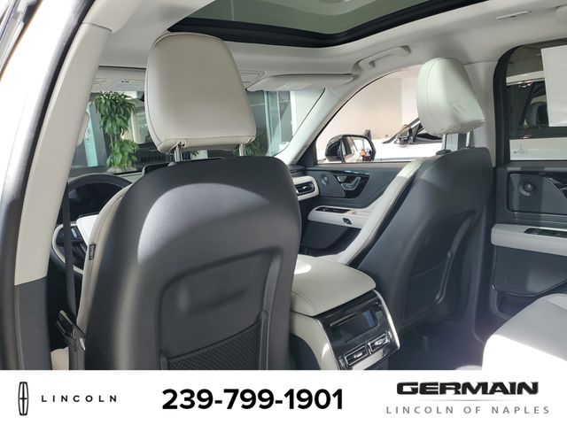 2025 Lincoln Aviator Premiere - Photo 20