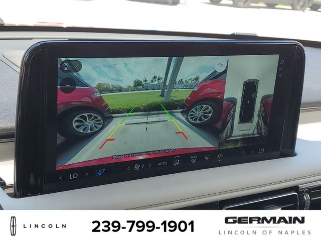 2025 Lincoln Aviator Reserve - Photo 25