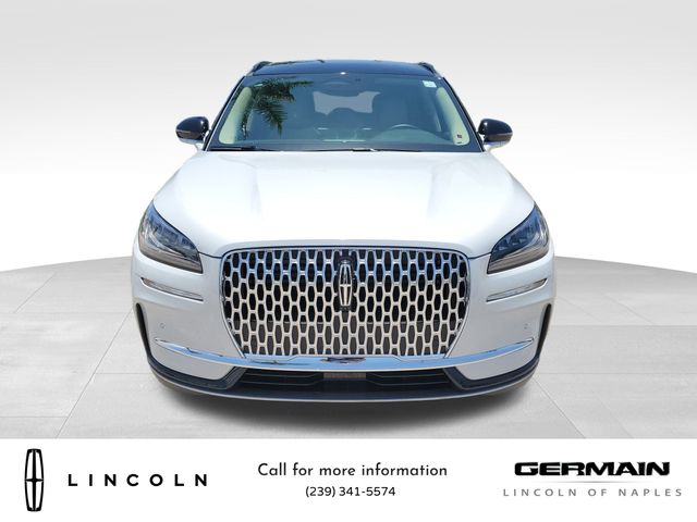 2025 Lincoln Corsair Premiere photo 2