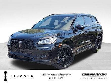 2024 Lincoln Corsair Reserve SUV