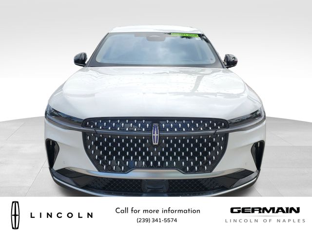 2025 Lincoln Nautilus Premiere photo 2