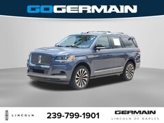 2022 Lincoln Navigator Reserve SUV