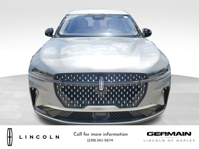 2025 Lincoln Nautilus Premiere photo 2