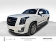 Cadillac Escalade ESV