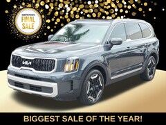 2024 Kia Telluride EX SUV