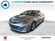 Toyota Avalon Hybrid