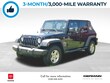 Jeep Wrangler JK Unlimited