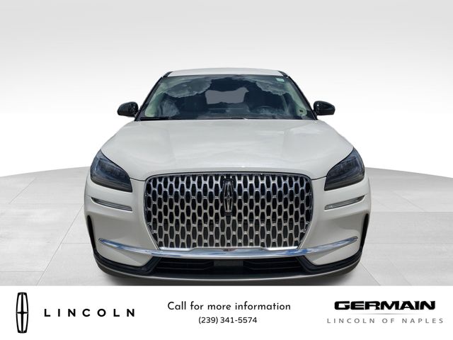 2025 Lincoln Corsair Premiere photo 2