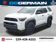  Toyota 4Runner i-FORCE MAX