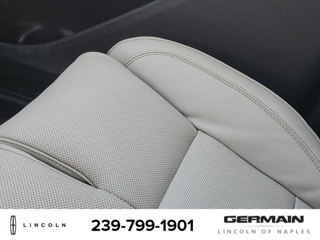 2025 Lincoln Aviator Reserve - Photo 28