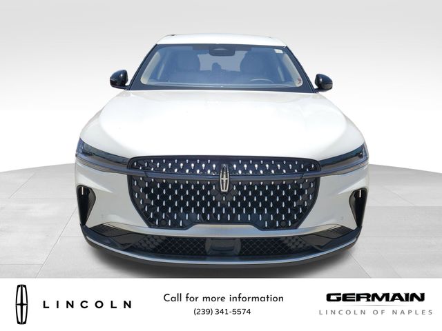 2025 Lincoln Nautilus Premiere photo 2