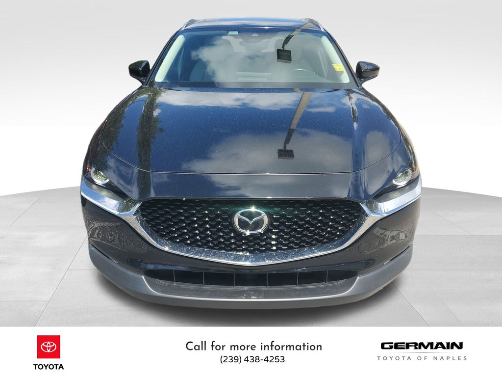 2022 Mazda CX-30 2.5 S Preferred photo 2