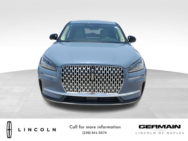2025 Lincoln Corsair Premiere photo 2