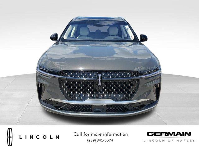 2024 Lincoln Nautilus Black Label photo 2