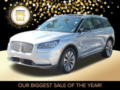 2022 Lincoln Corsair Reserve SUV