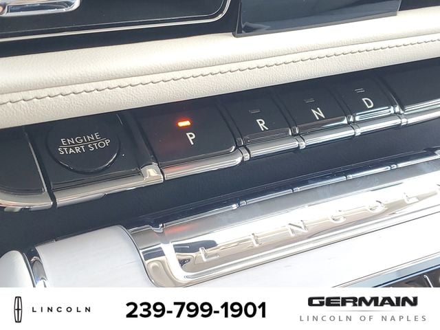 2025 Lincoln Aviator Reserve - Photo 26