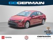  Toyota Corolla Hybrid