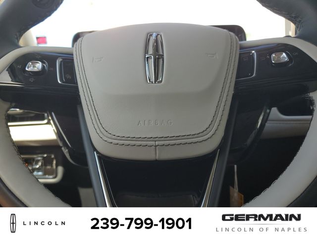 2025 Lincoln Aviator Reserve - Photo 23