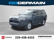  Toyota 4Runner