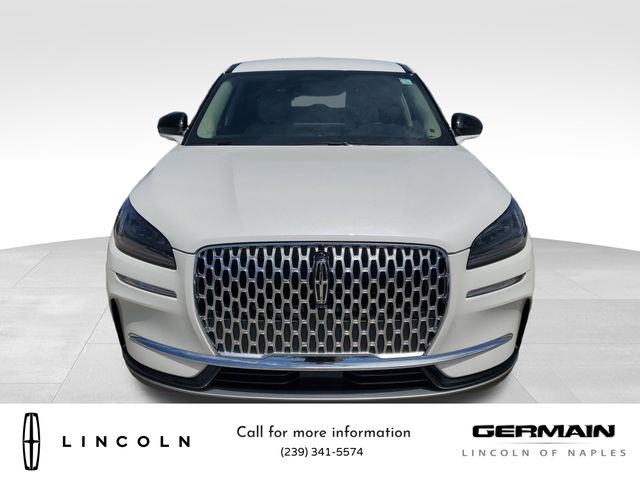 2025 Lincoln Corsair Premiere photo 2