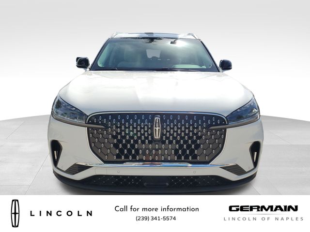 2025 Lincoln Aviator Premiere photo 2