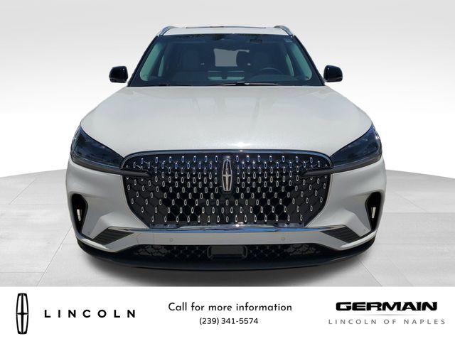2025 Lincoln Aviator Premiere photo 2