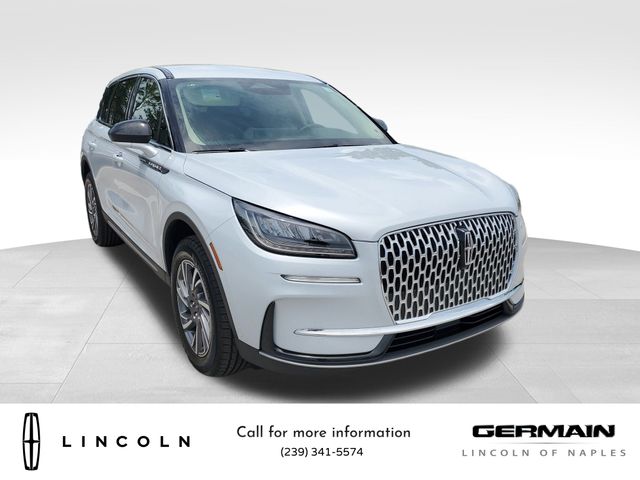 2025 Lincoln Corsair Premiere photo 3