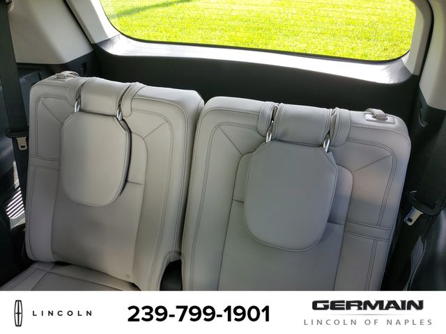2025 Lincoln Aviator Reserve - Photo 20