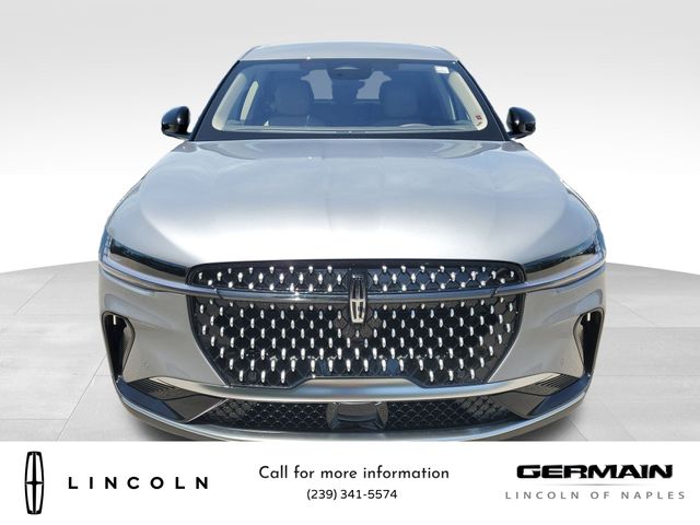 2025 Lincoln Nautilus Premiere photo 2