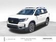 Honda Passport