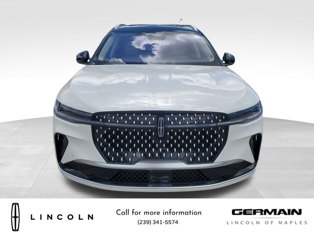 2025 Lincoln Nautilus Reserve photo 2