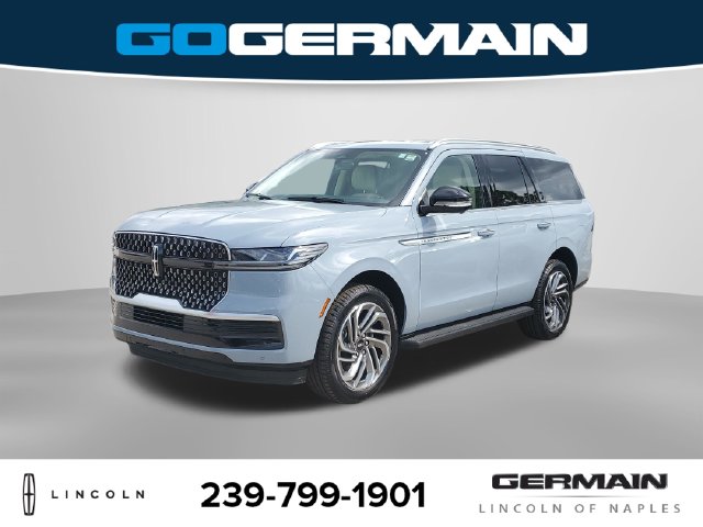  Lincoln Navigator