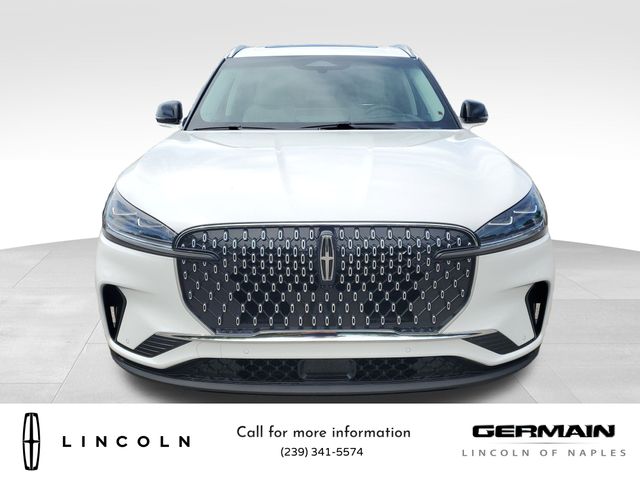 2025 Lincoln Aviator Reserve photo 2