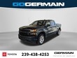  Chevrolet Silverado 1500 LTD