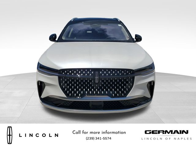 2025 Lincoln Nautilus Reserve photo 2