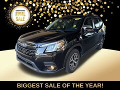 2023 Subaru Forester Premium SUV