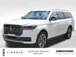 Lincoln Navigator L