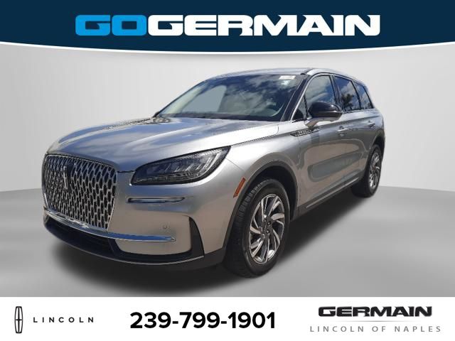 2023 Lincoln Corsair Base