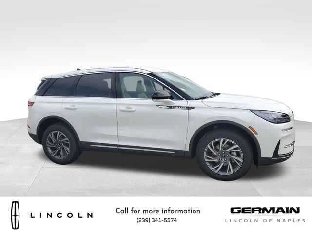 2025 Lincoln Corsair Premiere photo 4