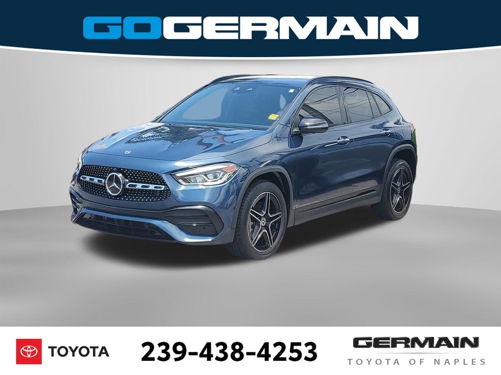 Used 2023 Mercedes-Benz GLA 250 GLA 250 SUV