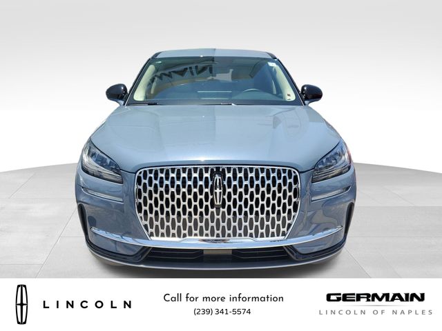 2025 Lincoln Corsair Premiere photo 2