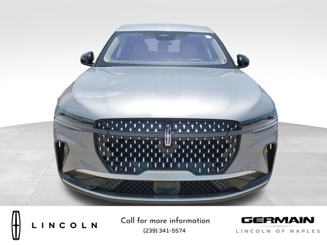 2025 Lincoln Nautilus Premiere photo 2