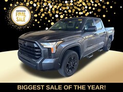 2024 Toyota Tundra SR5 Truck