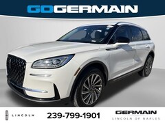 2023 Lincoln Corsair Reserve SUV