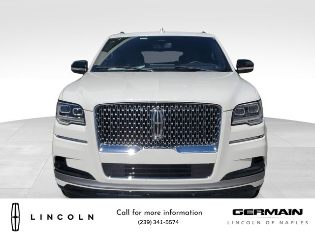 2024 Lincoln Navigator Reserve photo 2