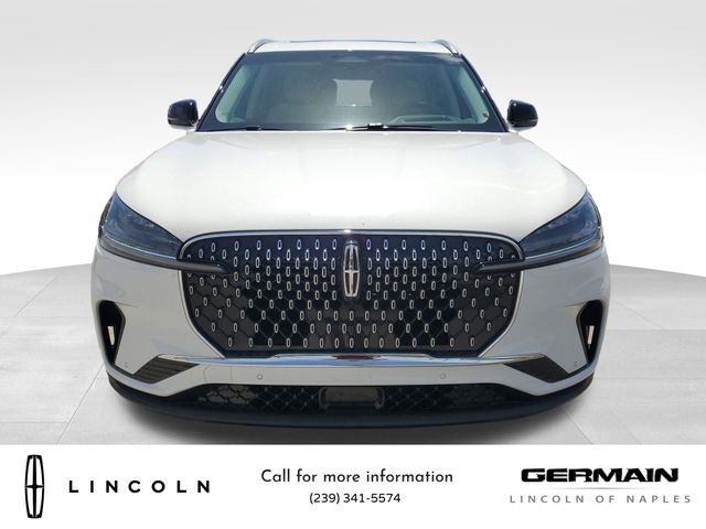 2025 Lincoln Aviator Premiere photo 2