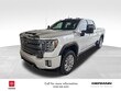 GMC Sierra 2500 HD