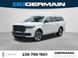  Lincoln Navigator L